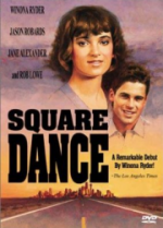 Square Dance - Le Film
